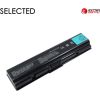 Extradigital Аккумулятор для ноутбука, Extra Digital Selected, TOSHIBA PA3533U-1BRS, 4400mAh