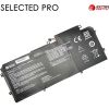 Extradigital Notebook Battery ASUS C31N1528, 3000mAh, Extra Digital Selected Pro