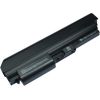 Extradigital Notebook battery, Extra Digital Selected, LENOVO ThinkPad 40Y6791, 4400mAh