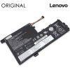 Notebook Battery, Lenovo L15L3PB1, 4510mAh, Original