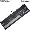 Notebook battery LENOVO L19M4PC3, 4623mAh, Original