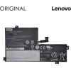 Notebook battery LENOVO L19C3PG1, 4125mAh, Original