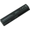 Extradigital Notebook battery, Extra Digital Selected, HP 462889-121, 4400mAh