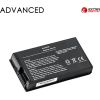 Extradigital Notebook Battery ASUS A32-A8, 5200mAh, Extra Digital Advanced