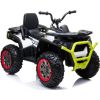 Bērnu kvadricikls "QUAD XMX607", balts