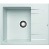 Sink Pyramis Alazia 59x50 white