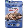 SUPER BENEK COMPACT Cat litter Bentonite grit Sea breeze 25 l