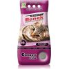 Certech Super Benek Compact Lavender - Cat Litter Clumping 10 l