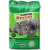 Certech Super Benek Standard Green Forest - Cat Litter Clumping 25 l (20 kg)