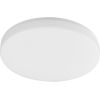 Tellur Smart WiFi Ceiling Light, RGB 24W, Round, White