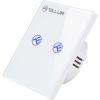 Tellur Smart WiFi switch, SS2N 2 port 1800W 10A