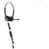 Tellur Voice 420 wired headset binaural black