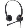 Tellur Voice 520N binaural USB black