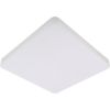 Tellur WiFi LED Ceiling Light, 24W, Square