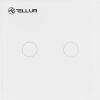 Tellur WiFi switch, 2 ports, 1800W