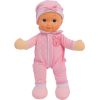 BAMBOLINA doll (soft) with kissing sound My First , FB373