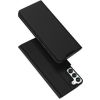 Dux Ducis Galaxy S22 Skin Pro Holster Cover Samsung Black