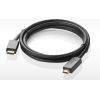 Ugreen Uni-directional DisplayPort to HDMI cable 4K 30 Hz 32 AWG 1,5 m (DP101 10239)