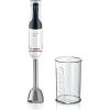 Bosch Serie 4 MSM4W210 blender 0.6 L Immersion blender 600 W Black, White