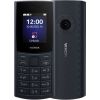Telefons Nokia 110 4G (2023) DS Blue
