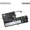 Аккумулятор для ноутбука LENOVO L18C3PF7, 4535mAh, Original