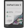 E-Reader POCKETBOOK InkPad Color 3 7.8" 1872x1404 1xUSB-C Wireless LAN Bluetooth PB743K3-1-WW