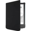 Tablet Case POCKETBOOK Black H-S-634-K-WW