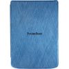 Tablet Case POCKETBOOK Blue H-S-634-B-WW