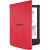 Tablet Case POCKETBOOK Red H-S-634-R-WW