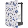 Pocketbook READER ACC CASE 6" FLOWER/H-S-634-F-WW POCKET BOOK