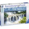 Ravensburger Puzzle 2000 pc Waterfall
