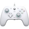 Wired gaming controler GameSir G7 SE (white)