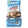 Żwirek dla kota Super Benek Compact Naturalny 5 l