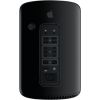 Apple Mac Pro 2013 - Xeon E5 3.5GHz / 32GB / 256GB SSD - Black (Atjaunināts, stāvoklis kā jauns)