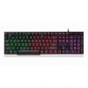 ART backlit keyboard AK-49 USB