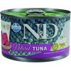 FARMINA N&D Cat Natural Tuna - wet cat food - 140 g