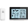 TECHNOLINE weather station WS6762 Meteoroloģiskās stacijas