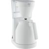 Melitta 1023-05 Fully-auto Drip coffee maker Kafijas aparāti