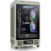 CASE Thermaltake The Tower 200 Matcha Green PC Housing