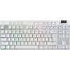 Logitech PRO X TKL Lightspeed GX Brown (920-012148)