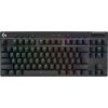 Logitech PRO X TKL Lightspeed GX Brown (920-012136)