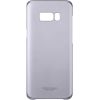 Samsung Galaxy S8 Plus G955 Clear Cover Samsung Violet