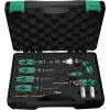 Wera 7443/12 - Mounting set for tire pressure monitoring system