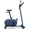 Ergometer KETTLER HOI RIDE+ BLUEBERRY GREEN