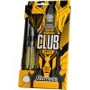 Darts Softip HARROWS CLUB BRASS 3x14gK