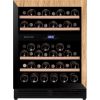 Wine cooler Dunavox DAUF-45.125DOP.TO