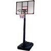 Lean Sport basketbola grozs  Stand 200-305cm