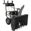 Sniega metējs Statt Avalanche S4000, 4,2 kW, 60 cm