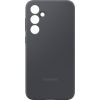 Samsung Galaxy S23 FE Silicone Cover Graphite