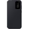 Samsung Galaxy S23 FE Smart View Wallet Case Black